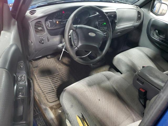 Photo 8 from auction – 2001 FORD RANGER SUP with VIN 1FTZR15E61PA72773