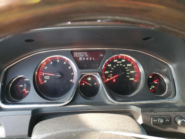 Photo 9 from auction – 2013 GMC ACADIA DEN with VIN 1GKKRTKD2DJ189755