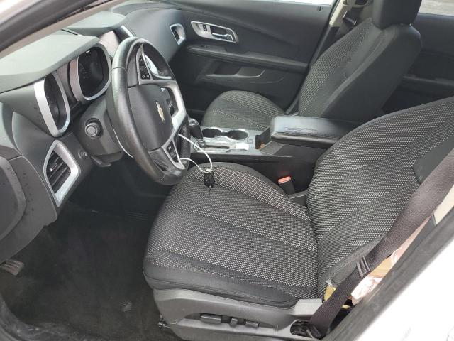 Photo 7 from auction – 2017 CHEVROLET EQUINOX LT with VIN 2GNFLFEK6H6155645