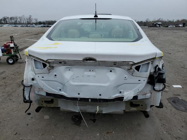 Photo 6 from auction – 2014 FORD FUSION SE with VIN 3FA6P0H99ER308192