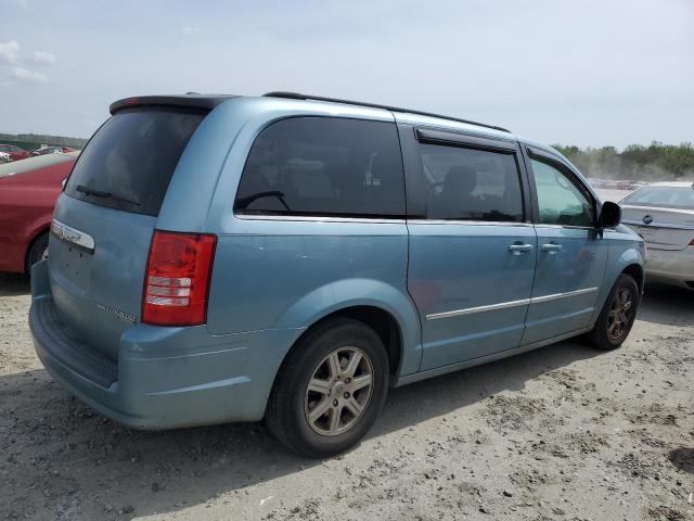 Photo 3 from auction – 2010 CHRYSLER TOWN & COU with VIN 2A4RR5D12AR460565