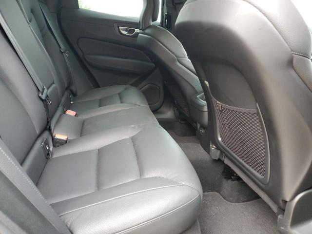 Photo 10 from auction – 2023 VOLVO XC60 PLUS with VIN YV4L12DNXP1198115