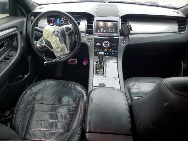 Photo 8 from auction – 2014 FORD TAURUS SHO with VIN 1FAHP2KT2EG136474