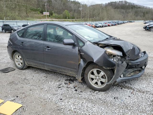 Photo 4 from auction – 2008 TOYOTA PRIUS with VIN JTDKB20U283375156