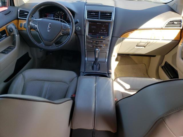 Photo 8 from auction – 2013 LINCOLN MKX with VIN 2LMDJ6JK7DBL20650