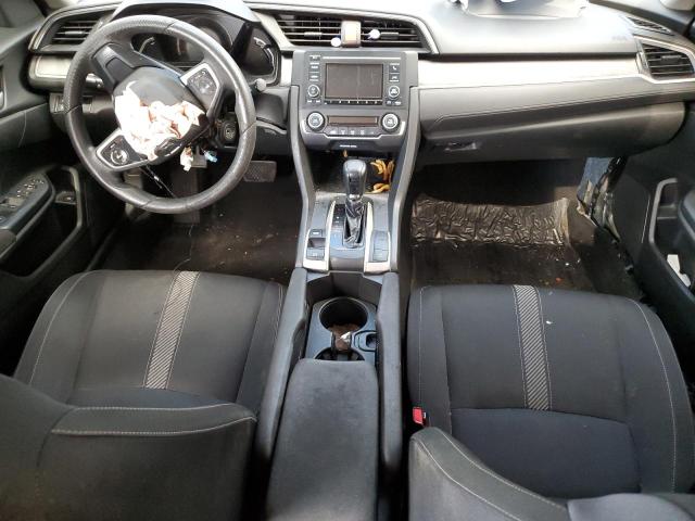 Photo 8 from auction – 2018 HONDA CIVIC LX with VIN 2HGFC2F59JH595378