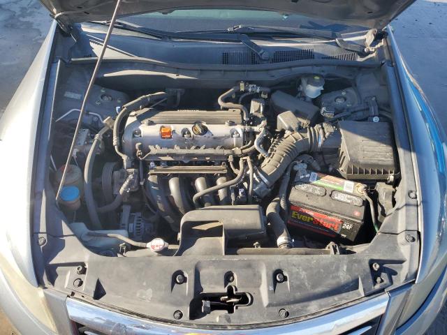 Photo 11 from auction – 2012 HONDA ACCORD LX with VIN 1HGCP2F39CA148881