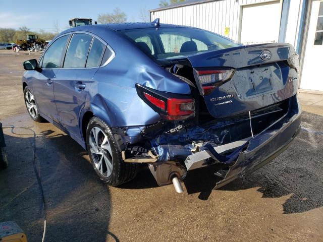 صورة رقم 2 من المزاد - 2022 SUBARU LEGACY مع VIN 4S3BWAB65N3027831