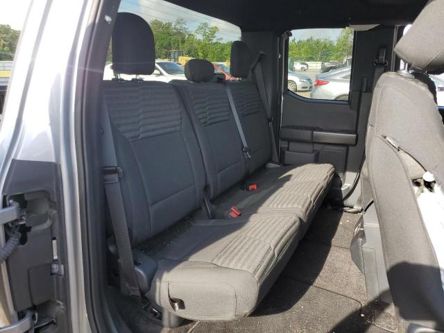 Photo 10 from auction – 2021 FORD F150 SUPER with VIN 1FTEX1EP7MFA82700