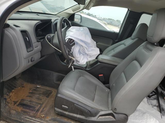 Photo 7 from auction – 2019 GMC CANYON with VIN 1GTH5BEA4K1161191