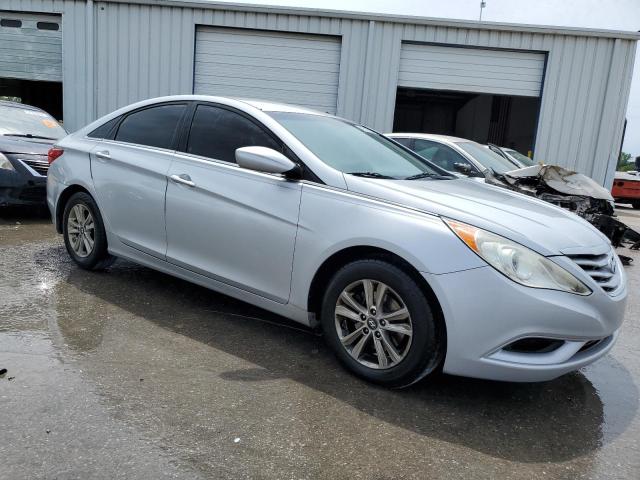 Photo 4 from auction – 2012 HYUNDAI SONATA GLS with VIN 5NPEB4AC7CH378677