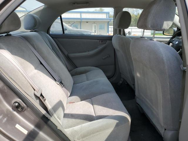 Photo 10 from auction – 2003 TOYOTA COROLLA CE with VIN 1NXBR32E93Z003075