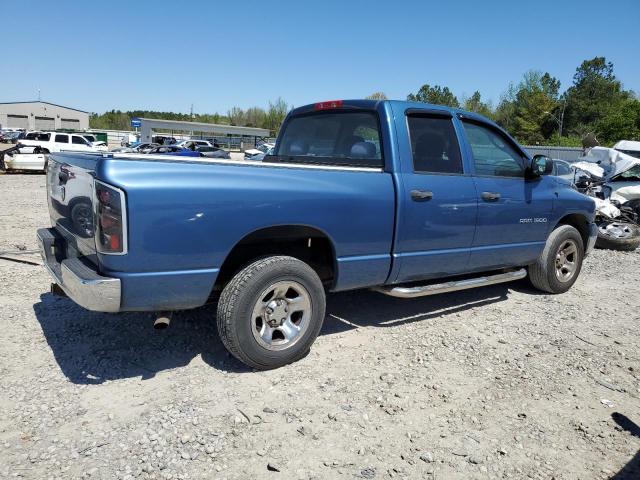 Photo 3 from auction – 2005 DODGE RAM 1500 S with VIN 1D7HA18N55S172922