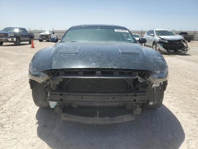Photo 5 from auction – 2019 FORD MUSTANG with VIN 1FA6P8TH1K5123050