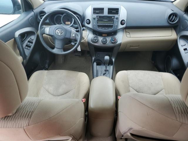 Photo 8 from auction – 2011 TOYOTA RAV4 with VIN 2T3ZF4DV7BW098896