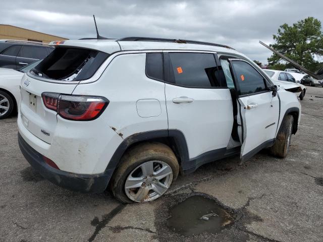 Photo 3 from auction – 2022 JEEP COMPASS LA with VIN 3C4NJCBB4NT138055