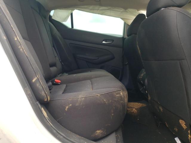 Photo 10 from auction – 2022 NISSAN ALTIMA S with VIN 1N4BL4BV1NN424237