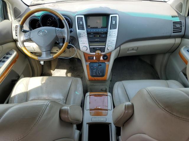 Photo 8 from auction – 2009 LEXUS RX 350 with VIN 2T2HK31U29C131090