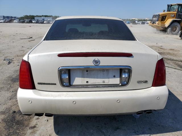 Photo 6 from auction – 2003 CADILLAC DEVILLE DH with VIN 1G6KE57Y83U172926
