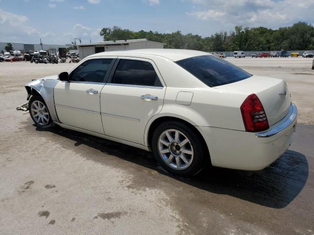 Photo 2 from auction – 2006 CHRYSLER 300C with VIN 2C3LA63H06H278839