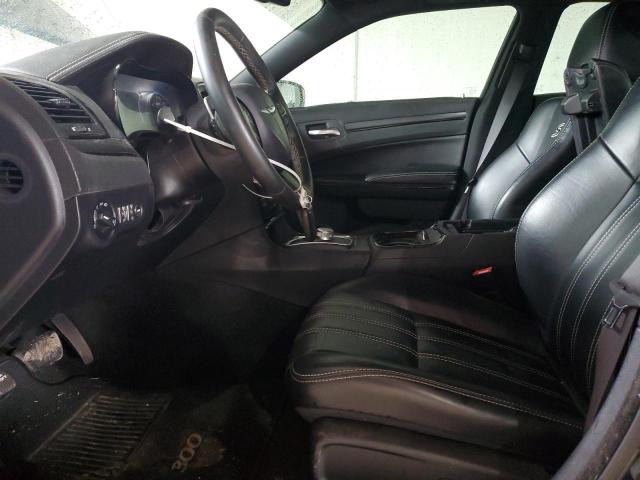 Photo 7 from auction – 2016 CHRYSLER 300 S with VIN 2C3CCAGG0GH152481
