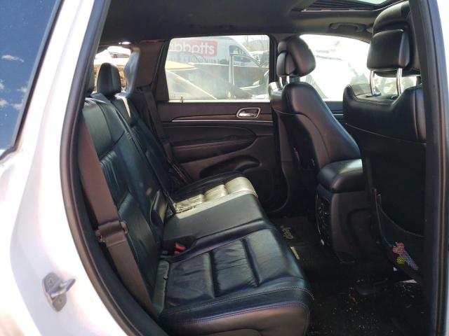 Photo 11 from auction – 2014 JEEP GRAND CHER with VIN 1C4RJFBT2EC378972