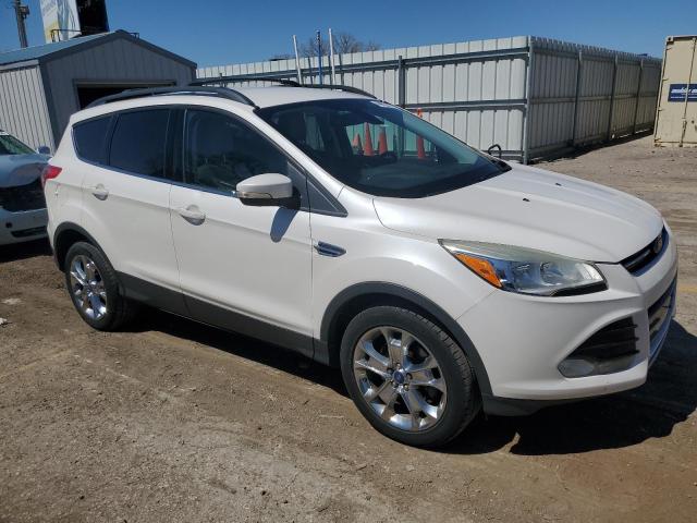 Photo 4 from auction – 2013 FORD ESCAPE SEL with VIN 1FMCU0H91DUA02838