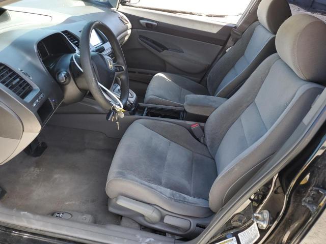 Photo 7 from auction – 2011 HONDA CIVIC LX with VIN 19XFA1F52BE007350