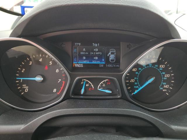 Photo 9 from auction – 2014 FORD ESCAPE SE with VIN 1FMCU0GX9EUC29969