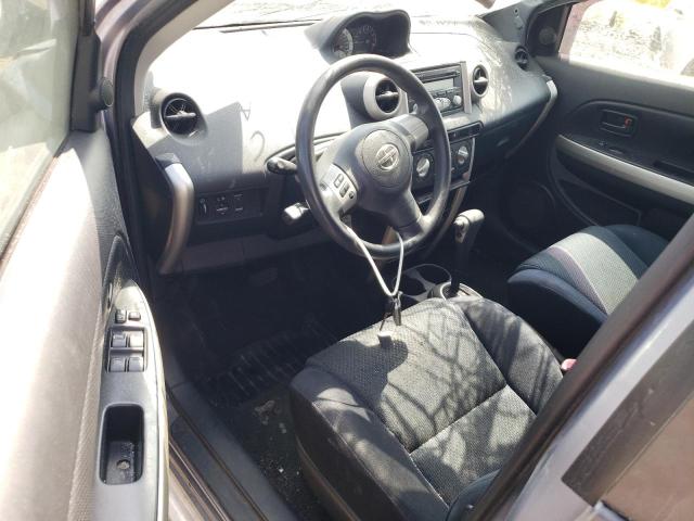 Photo 8 from auction – 2006 TOYOTA SCION XA with VIN JTKKT624065010292