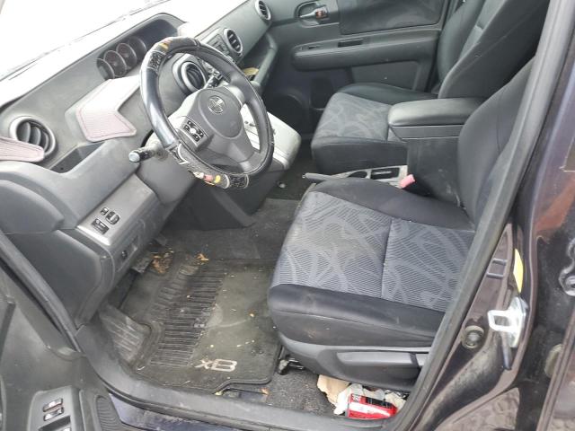 Photo 7 from auction – 2011 TOYOTA SCION XB with VIN JTLZE4FE9B1135367