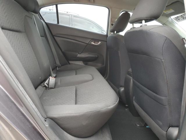 Photo 10 from auction – 2015 HONDA CIVIC SE with VIN 19XFB2F71FE289524