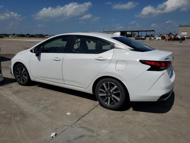 Photo 2 from auction – 2021 NISSAN VERSA SV with VIN 3N1CN8EV7ML881633