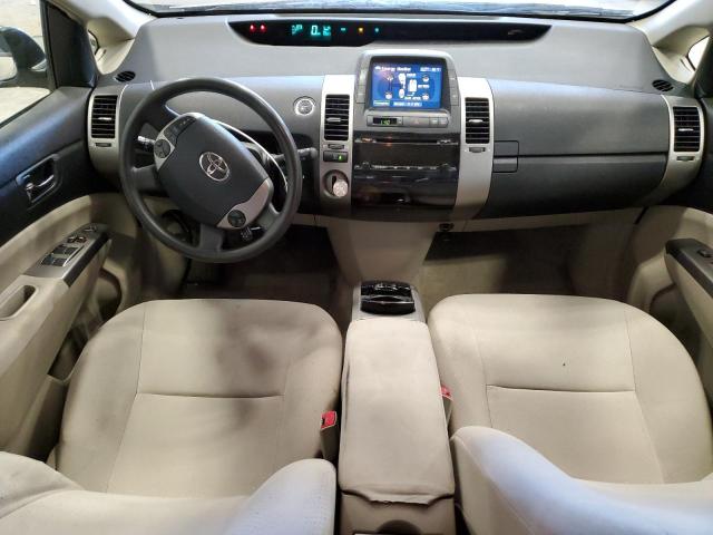 Photo 8 from auction – 2008 TOYOTA PRIUS with VIN JTDKB20U983446451