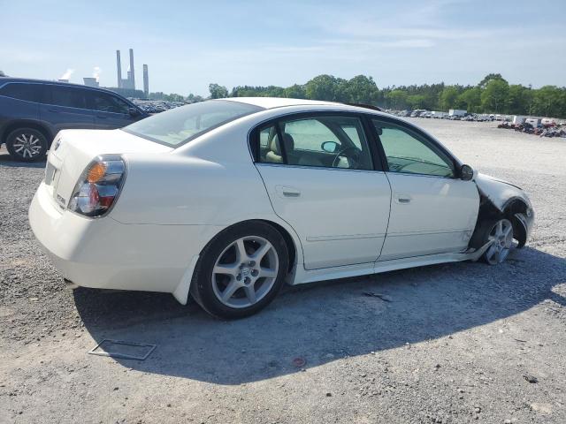 Photo 3 from auction – 2002 NISSAN ALTIMA SE with VIN 1N4BL11EX2C266245