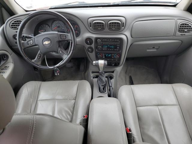 Photo 8 from auction – 2007 CHEVROLET TRAILBLAZE with VIN 1GNDT13S272300253