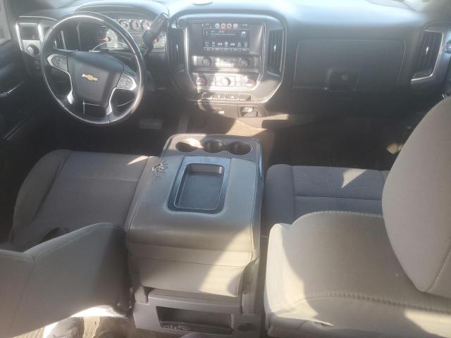 Photo 8 from auction – 2016 CHEVROLET SILVERADO with VIN 3GCUKREC9GG281353