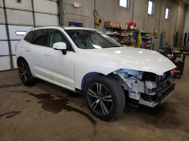 Photo 4 from auction – 2019 VOLVO XC60 T5 with VIN LYV102RK2KB223344