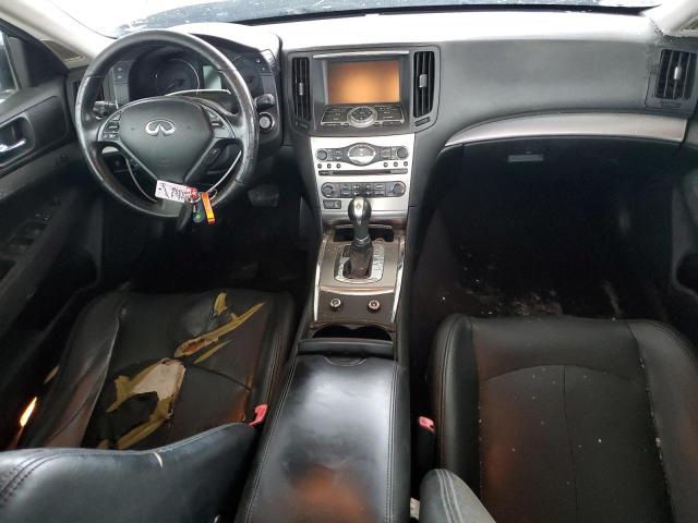 Photo 8 from auction – 2012 INFINITI G37 BASE with VIN JN1CV6AP9CM932114