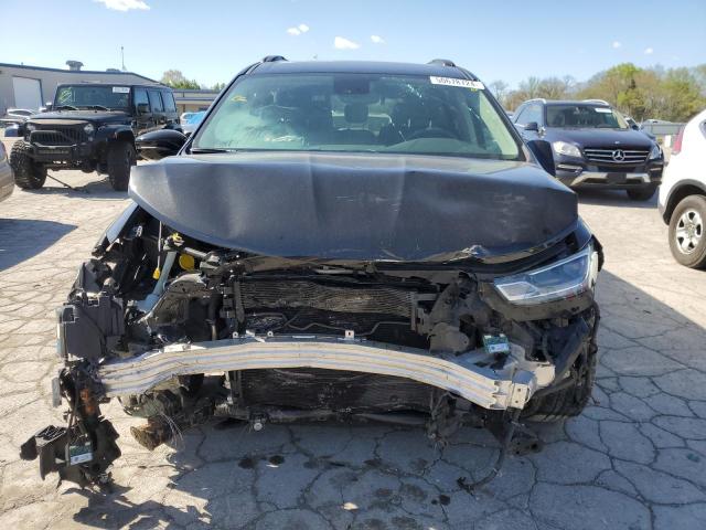 Photo 5 from auction – 2022 CHRYSLER PACIFICA T with VIN 2C4RC1BGXNR149351