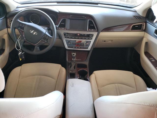 Photo 8 from auction – 2017 HYUNDAI SONATA SE with VIN 5NPE24AF8HH475601