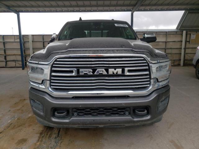 Photo 5 from auction – 2022 RAM 2500 LARAM with VIN 3C6UR5FL3NG169025