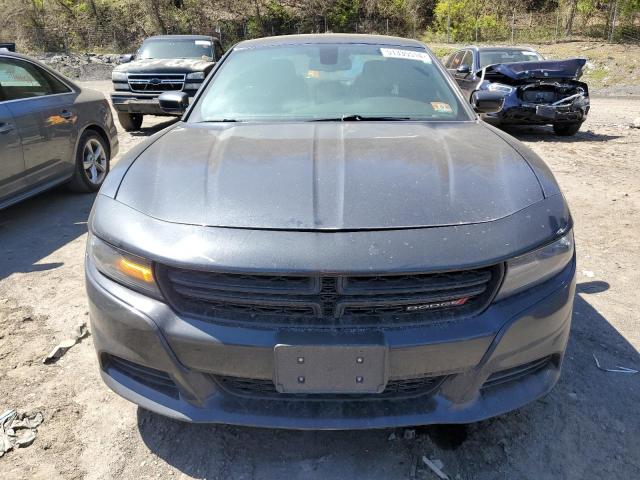 Photo 5 from auction – 2017 DODGE CHARGER SX with VIN 2C3CDXHG6HH562802