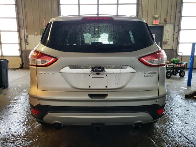 Photo 6 from auction – 2014 FORD ESCAPE TIT with VIN 1FMCU9J90EUA96288