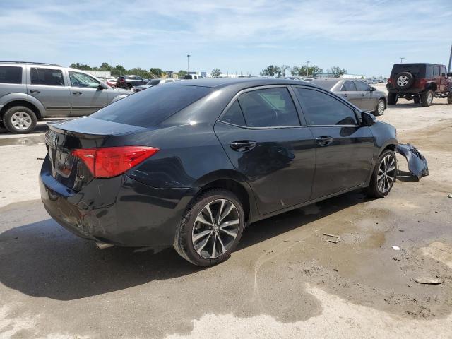 Photo 3 from auction – 2018 TOYOTA COROLLA L with VIN 2T1BURHE8JC077160
