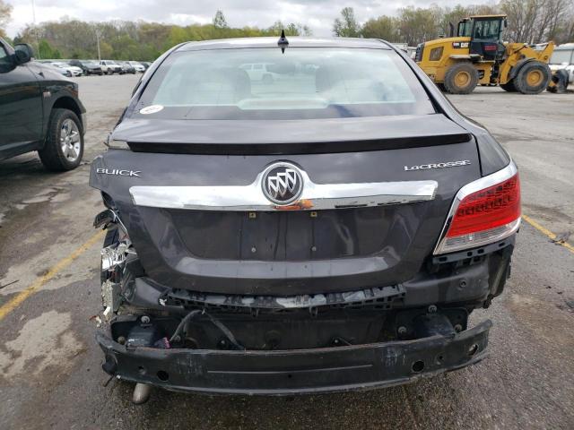 Photo 6 from auction – 2012 BUICK LACROSSE P with VIN 1G4GD5ER2CF370693