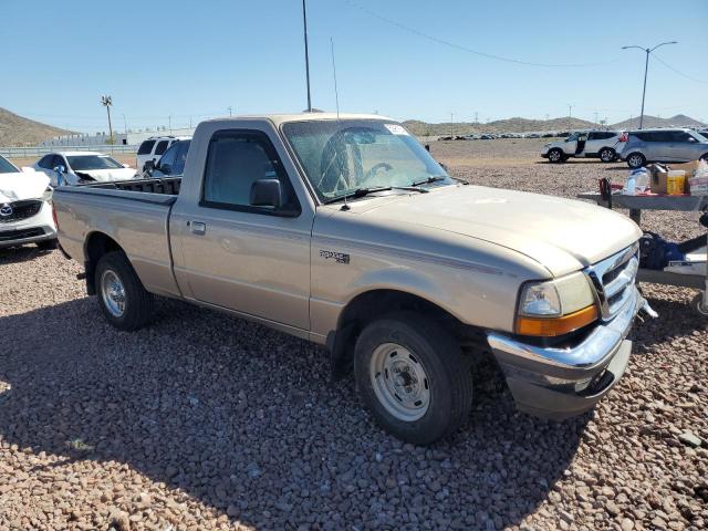 Photo 4 from auction – 1998 FORD RANGER with VIN 1FTYR10C4WUA83104