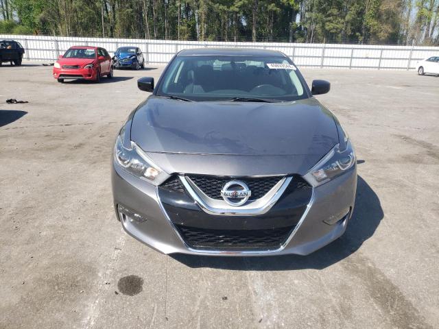 Photo 5 from auction – 2016 NISSAN MAXIMA 3.5 with VIN 1N4AA6AP8GC405800