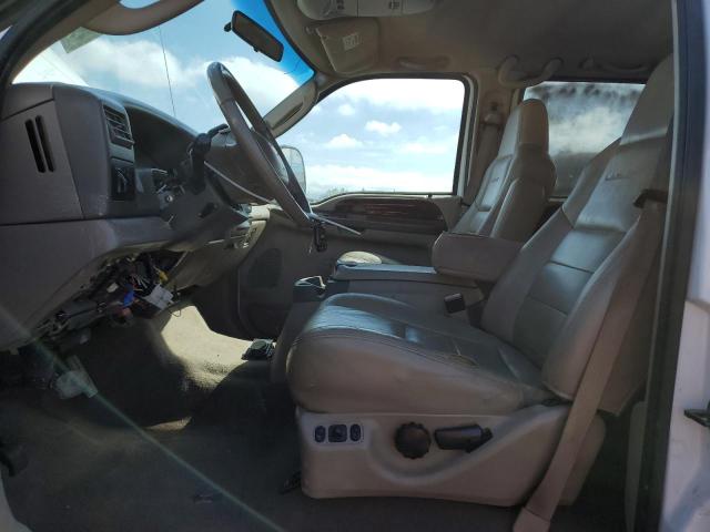 Photo 7 from auction – 2004 FORD F350 SRW S with VIN 1FTSW31P34EA09692