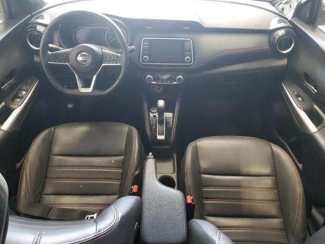 Photo 8 from auction – 2020 NISSAN KICKS SR with VIN 3N1CP5DV6LL575404